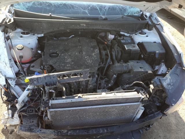 2022 HYUNDAI TUCSON SE - 5NMJA3AE9NH005119