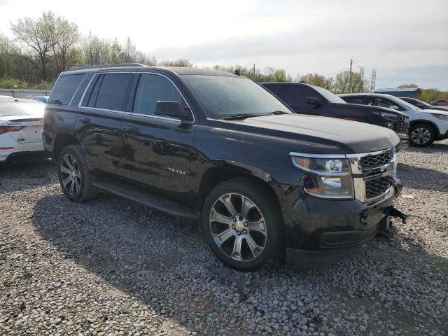 Vin: 1gnscbkc5fr154895, lot: 51090055, chevrolet tahoe c1500 lt 20154