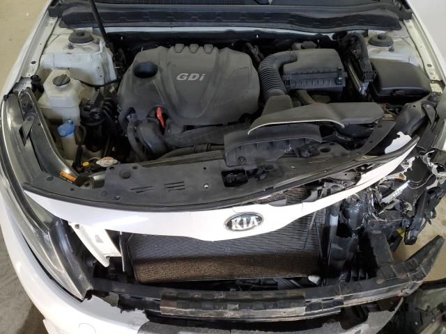 2015 KIA OPTIMA LX - KNAGM4A70F5558185