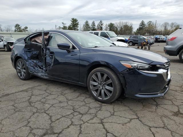 Vin: jm1gl1vmxl1513486, lot: 51739045, mazda 6 touring 20204