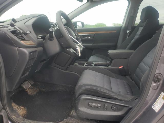 2018 HONDA CR-V EX - 7FARW1H57JE052258