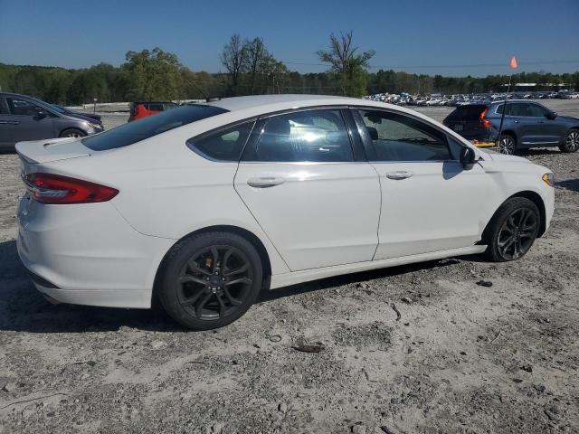 2018 FORD FUSION S - 3FA6P0G7XJR228748