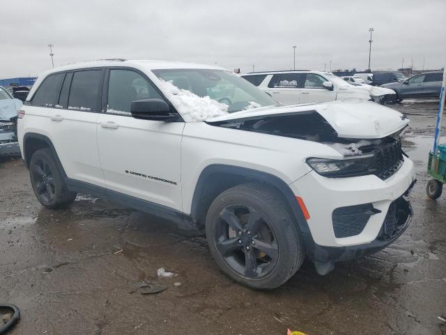 Vin: 1c4rjhag7r8934489, lot: 52749025, jeep grand cher laredo 20244
