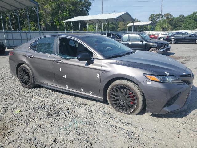 Vin: 4t1b11hk1ku281945, lot: 54099215, toyota camry l 20194