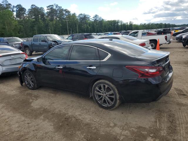 Vin: 1n4al3ap8jc270012, lot: 52175145, nissan altima 2.5 20182