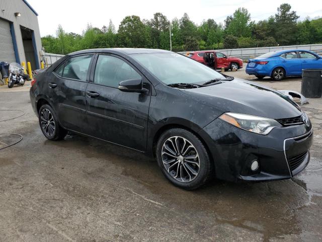 2016 TOYOTA COROLLA L - 5YFBURHE5GP553664