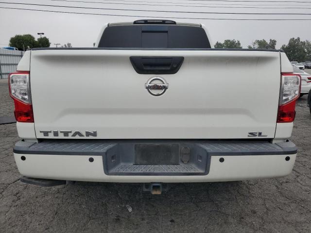 2019 NISSAN TITAN PLAT 1N6AA1E64KN518247