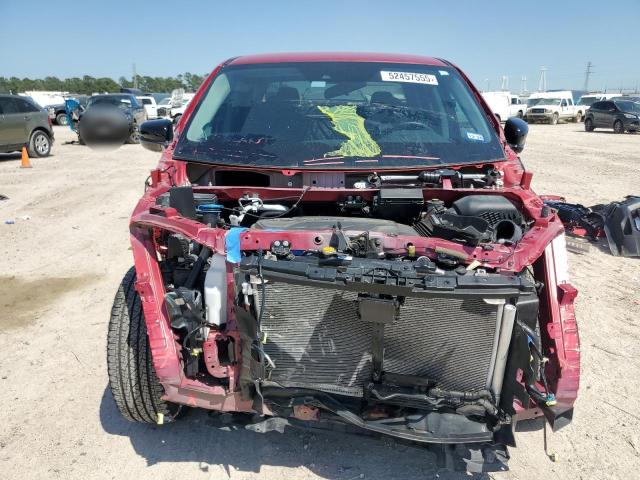 2024 HONDA RIDGELINE - 5FPYK3F16RB013811