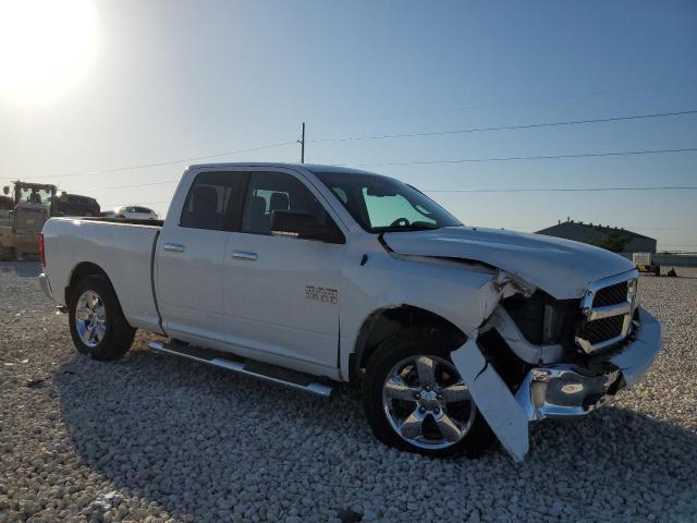 Vin: 1c6rr6gg1js170996, lot: 52124265, ram 1500 slt 20184