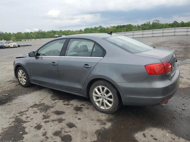 Vin: 3vwd17aj5em432986, lot: 54704065, volkswagen jetta se 20142