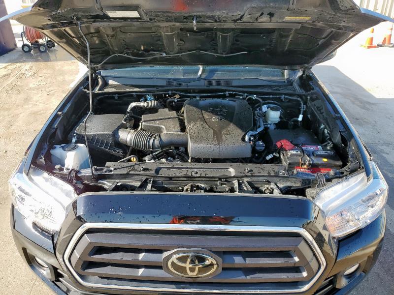 2022 TOYOTA TACOMA DOU - 3TMBZ5DN8NM033317