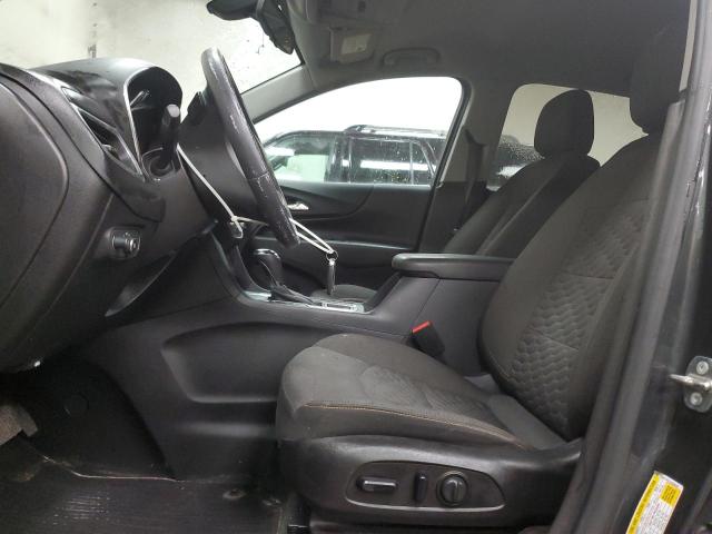 2018 CHEVROLET EQUINOX LT - 3GNAXJEV1JS568401