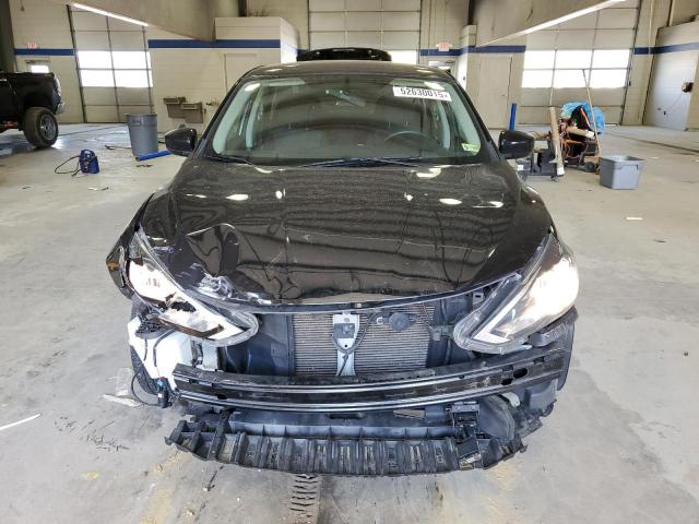 2019 NISSAN SENTRA S - 3N1AB7AP6KY380069
