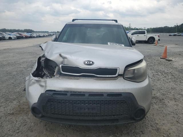 2015 KIA SOUL - KNDJN2A29F7752958