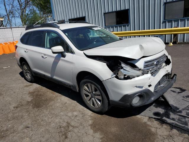 Vin: 4s4bsacc7h3224726, lot: 53133425, subaru outback 2.5i premium 20174