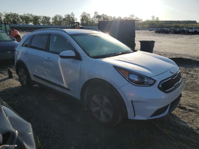 Vin: kndcb3lc8k5246136, lot: 52131365, kia niro fe 20194
