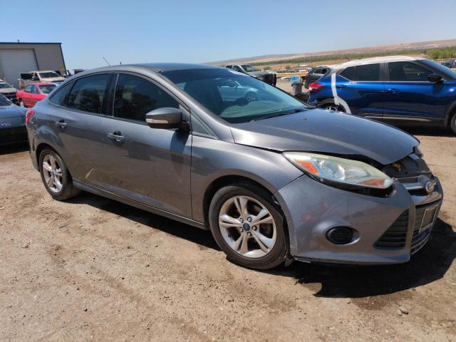 Vin: 1fadp3f28el145905, lot: 54385625, ford focus se 20144