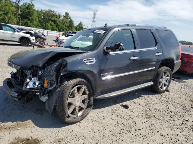 Vin: 1gys4bef7br323900, lot: 53950275, cadillac escalade luxury 2011 img_1