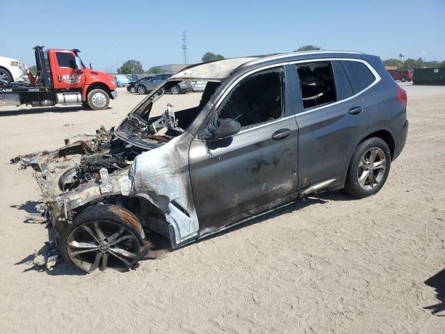 Vin: 5uxtr7c51kle94925, lot: 52903095, bmw x3 sdrive30i 2019 img_1