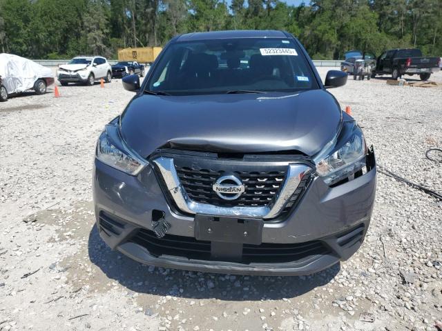 2020 NISSAN KICKS S - 3N1CP5BV2LL550115