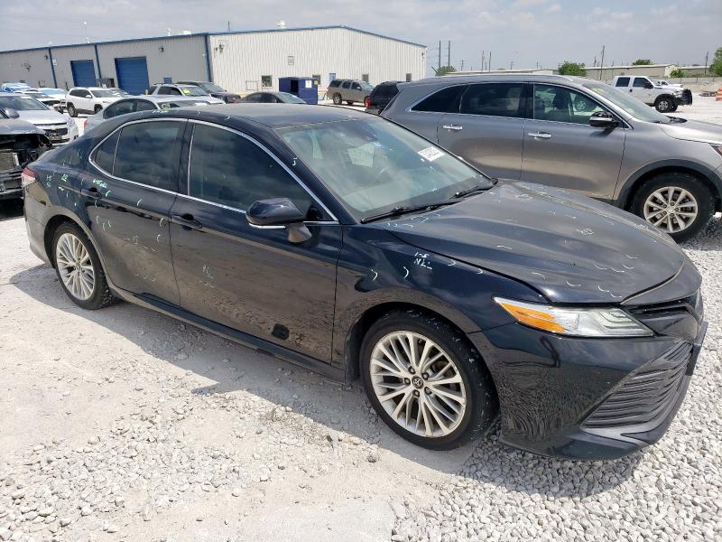 Vin: 4t1b11hk8ku760153, lot: 53432825, toyota camry l 20194
