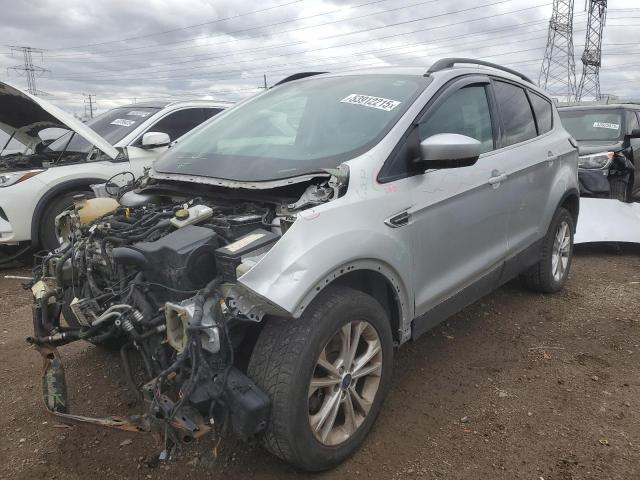 Vin: 1fmcu9gdxhub99377, lot: 53912215, ford escape se 2017 img_1