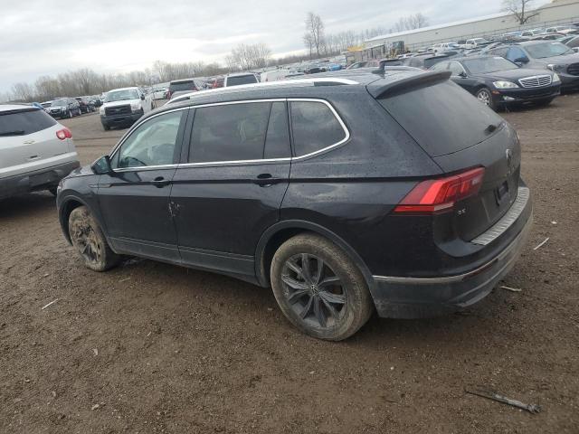 Vin: 3vv3b7ax2nm030909, lot: 53622025, volkswagen tiguan se 20222