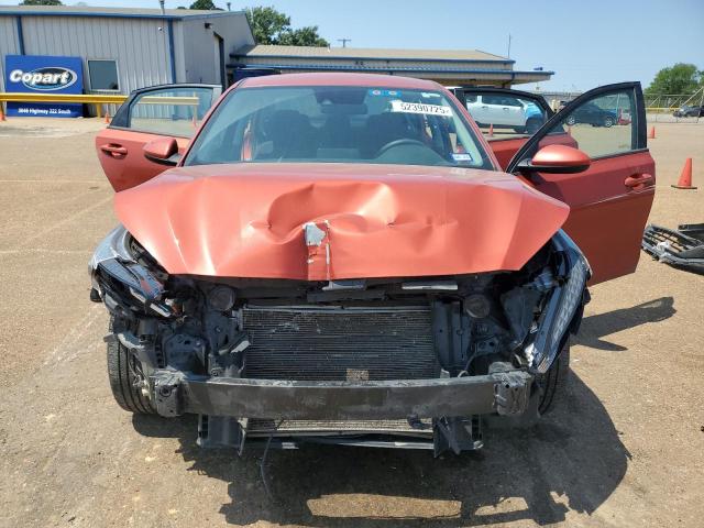 2023 KIA FORTE LX 3KPF24AD6PE509296