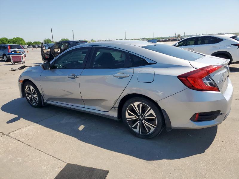 Vin: 2hgfc1f46hh650896, lot: 53079075, honda civic ex 20172
