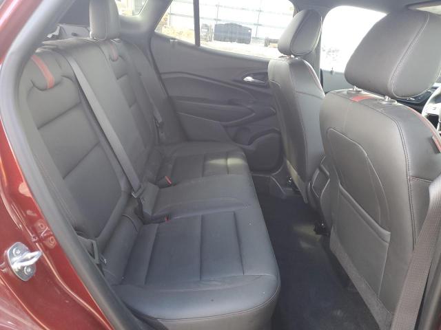 2024 CHEVROLET TRAX 2RS KL77LJE27RC007655