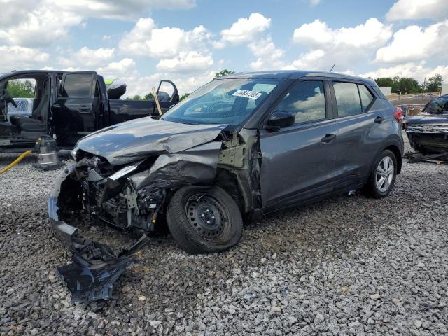 Vin: 3n1cp5bv3ll557607, lot: 54837965, nissan kicks s 2020 img_1
