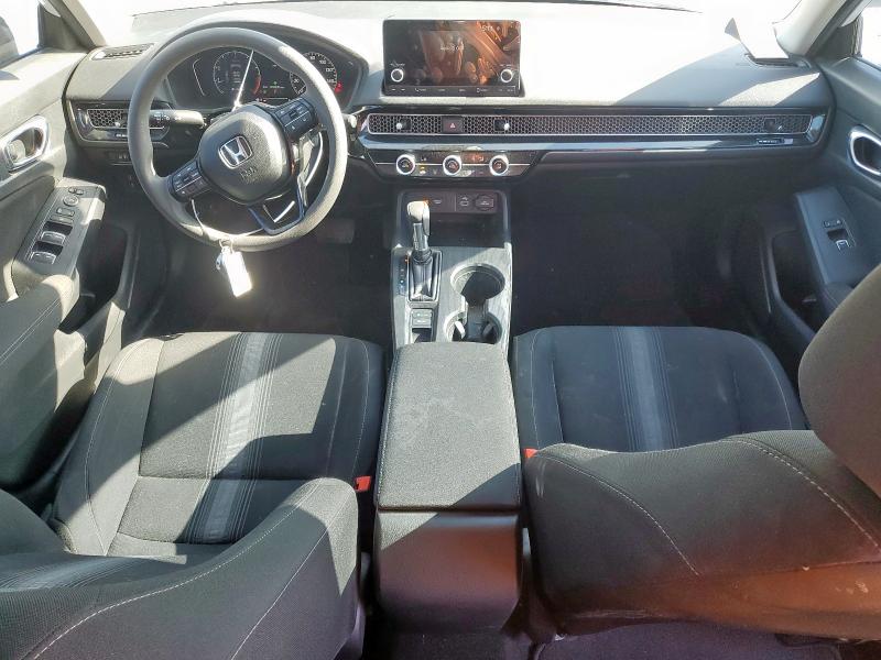2024 HONDA CIVIC LX - 19XFL2H57RE039248