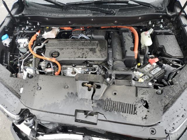 2025 HONDA CR-V SPORT - 7FARS6H9XSE089091