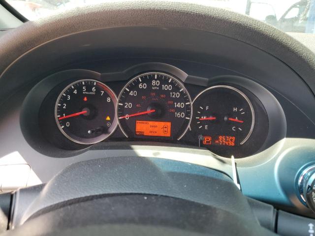 2013 NISSAN ALTIMA S - 1N4AL2EP6DC164795