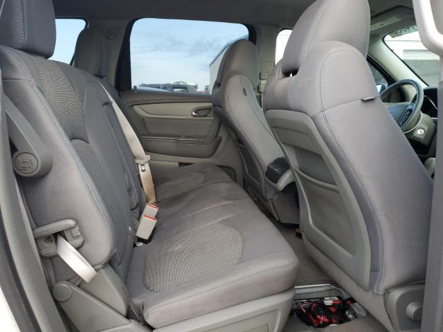 2014 CHEVROLET TRAVERSE L - 1GNKRFKDXEJ109978