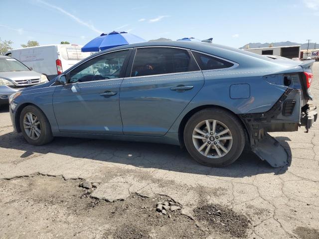 Vin: 5npe24af6fh188304, lot: 52428375, hyundai sonata se 20152