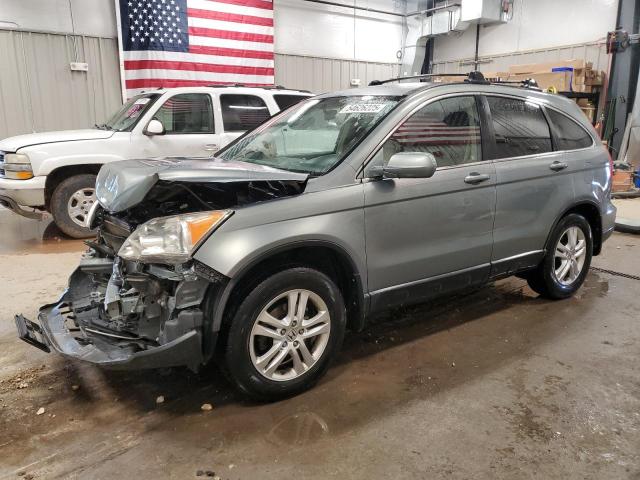 HONDA CR-V EXL