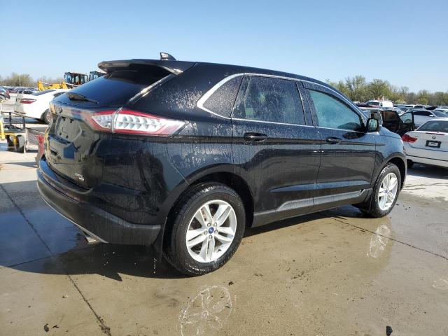 Vin: 2fmpk4j85gbc20405, lot: 51852825, ford edge sel 20163