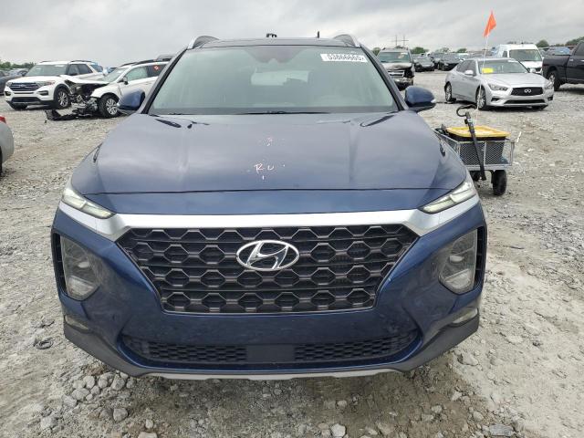 2019 HYUNDAI SANTA FE L - 5NMS53AA4KH013355