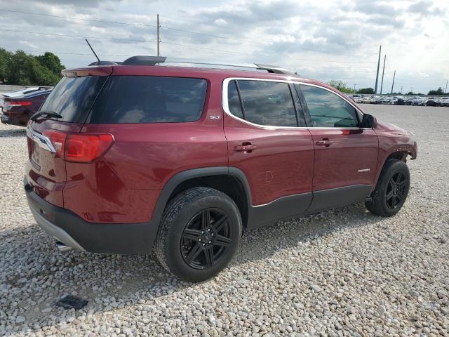 Vin: 1gkknmls3hz205225, lot: 54507565, gmc acadia slt-1 20173