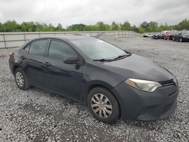 Vin: 2t1burhe8gc501798, lot: 54067285, toyota corolla l 20164
