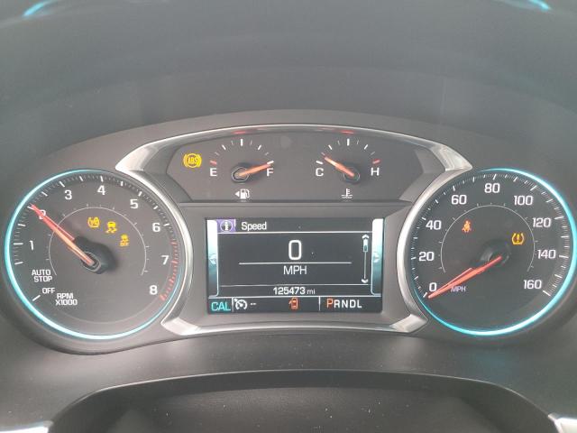 2018 CHEVROLET TRAVERSE L - 1GNERHKW3JJ142258