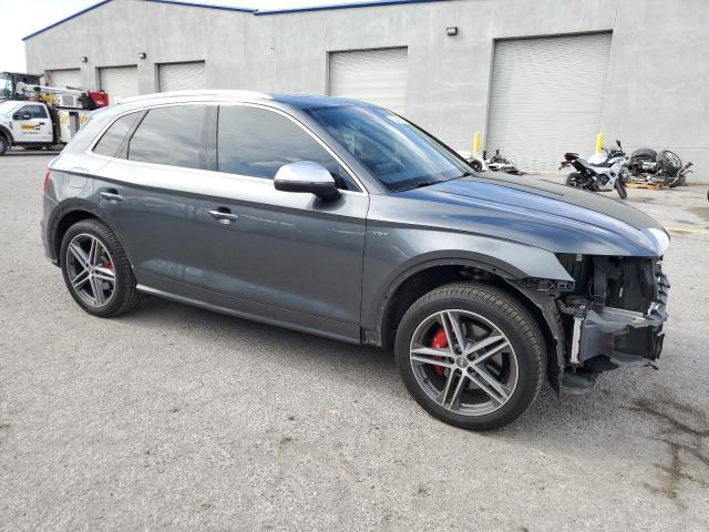 2018 AUDI SQ5 PREMIU #3287792090