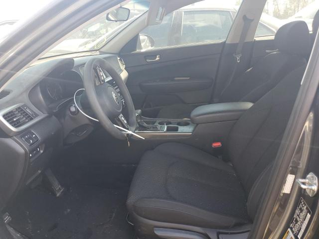 2020 KIA OPTIMA LX - 5XXGT4L31LG382853