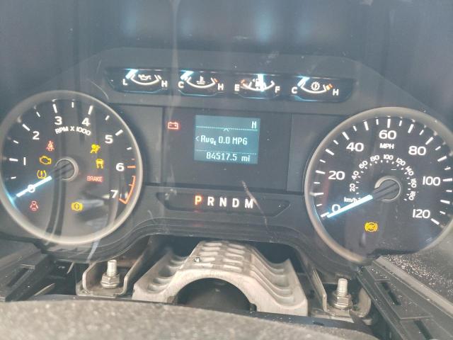 2020 FORD F150 SUPER - 1FTEW1CP5LKF46286