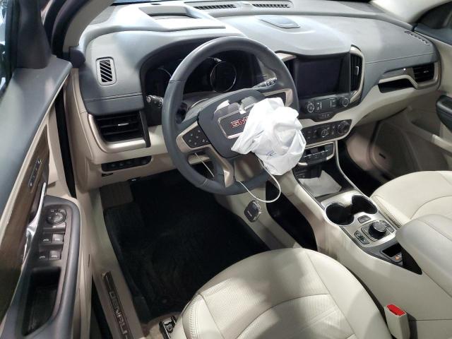 2023 GMC TERRAIN DE - 3GKALXEG9PL266418