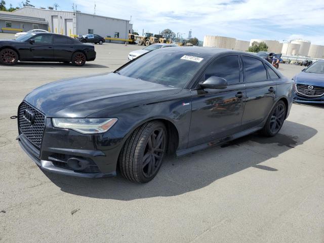 Vin: wauhgafc4gn068723, lot: 52218195, audi a6 prestige 2016 img_1