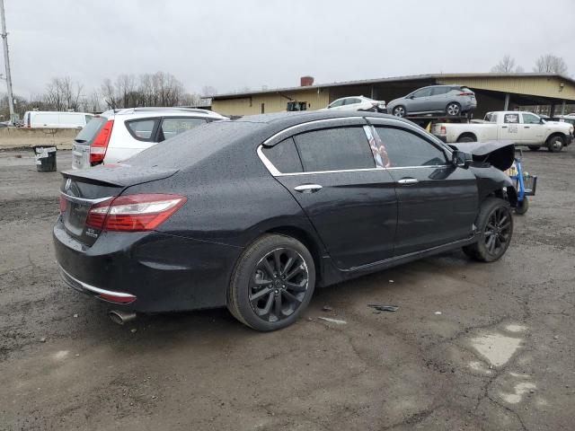 Vin: 1hgcr3f99ha043978, lot: 52764525, honda accord touring 20173