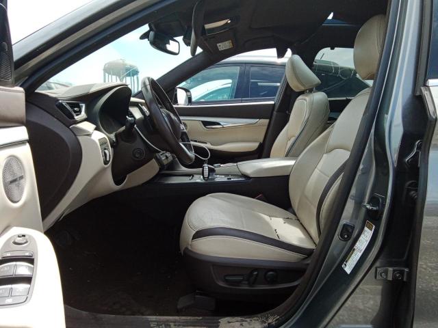 2019 INFINITI QX50 ESSEN 3PCAJ5M35KF101607