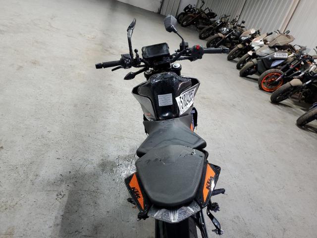 2021 KTM 390 DUKE - MD2JPJ407MC256912